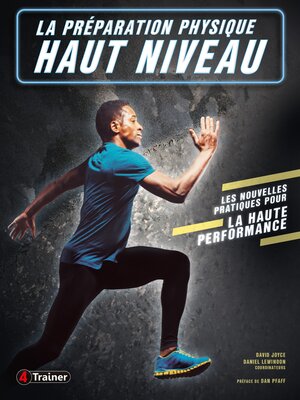 cover image of La Préparation physique haut niveau